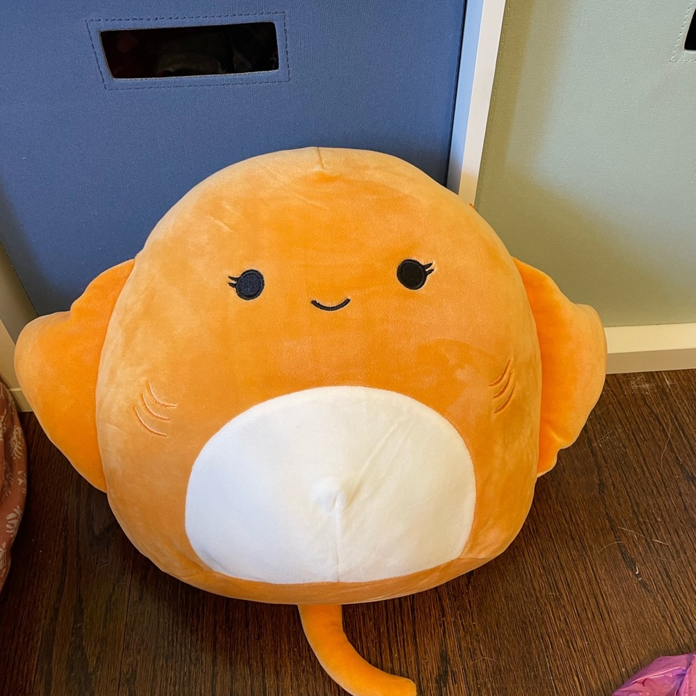 Squishmallow